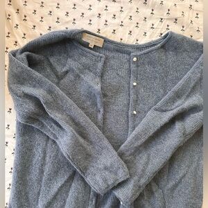 Sezane Gaspard Cardigan XS